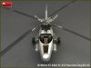 MiniArt 41004 Flettner Fl 282 V-23 Hummingbird (Kolibri) 1:35